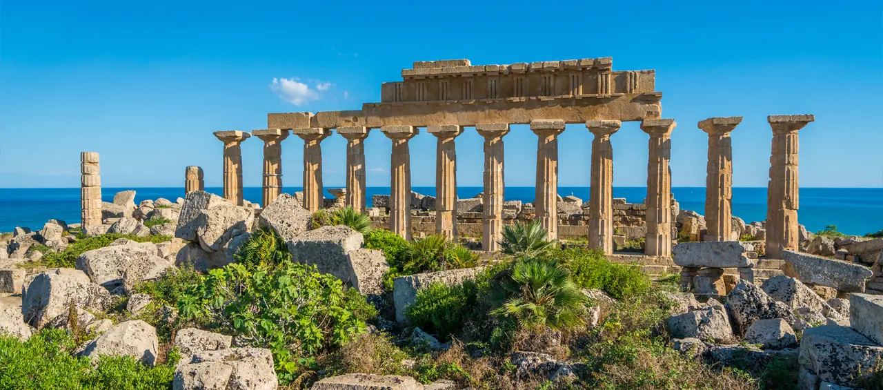 Sicilia occidentale