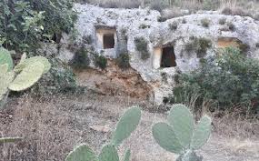 Tour degli Antenati