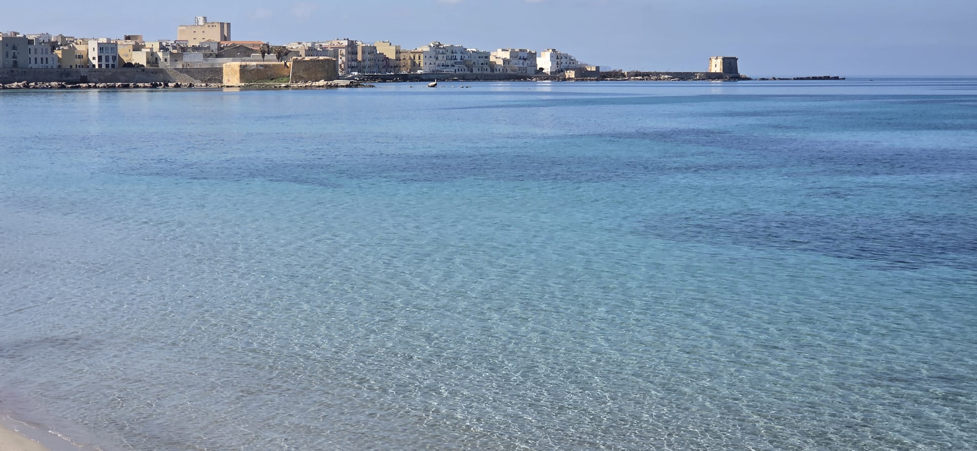 Tour Storico di Trapani